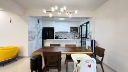 Bidadari Park Drive (Toa Payoh), Multi Generation #586745291